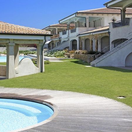 Appartamento A Due Passi Dal Mare Palau Exterior foto