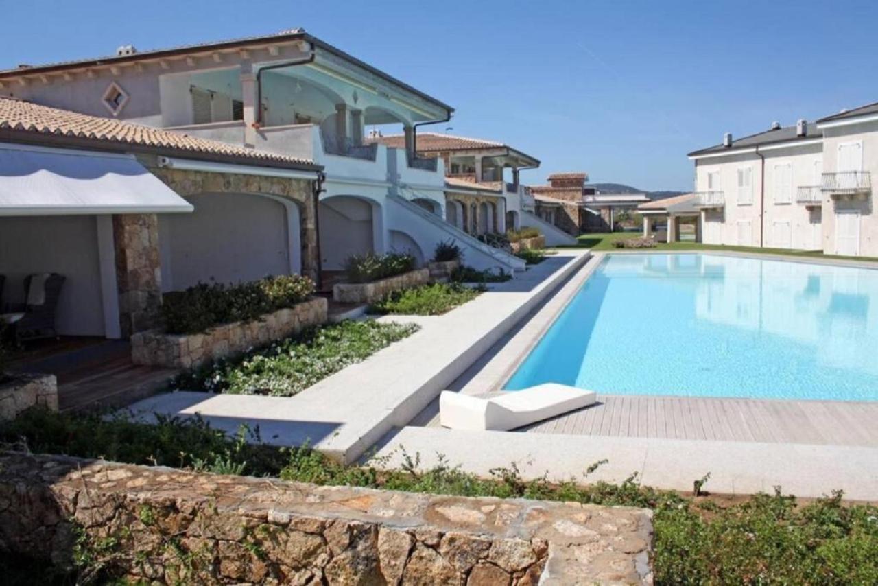 Appartamento A Due Passi Dal Mare Palau Exterior foto
